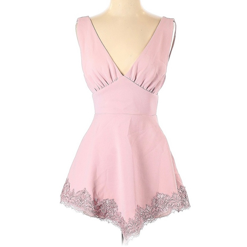 NBD cocktails dress XS